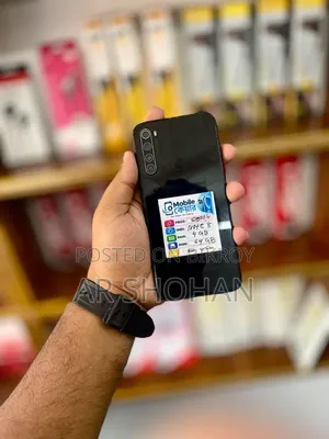Xiaomi Redmi Note 8 64 GB Black