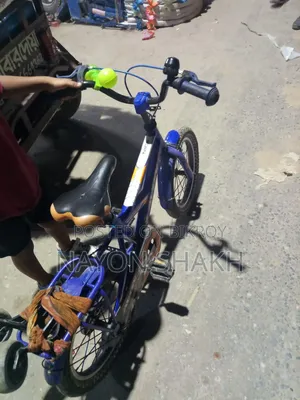 Cycle Sell