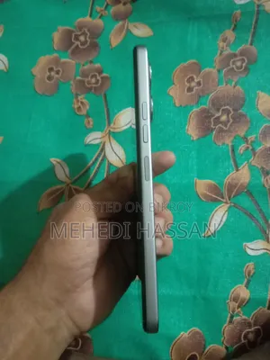 Tecno Spark 40 256 GB Gray
