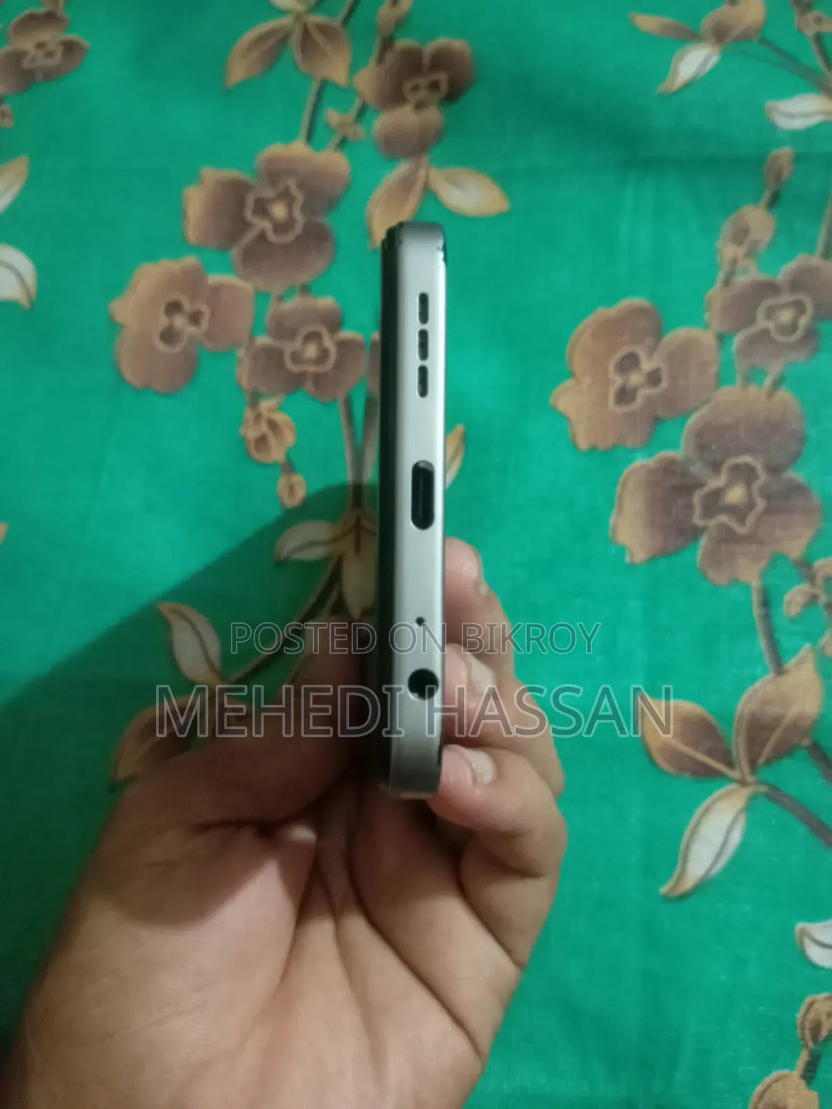 Tecno Spark 40 256 GB Gray