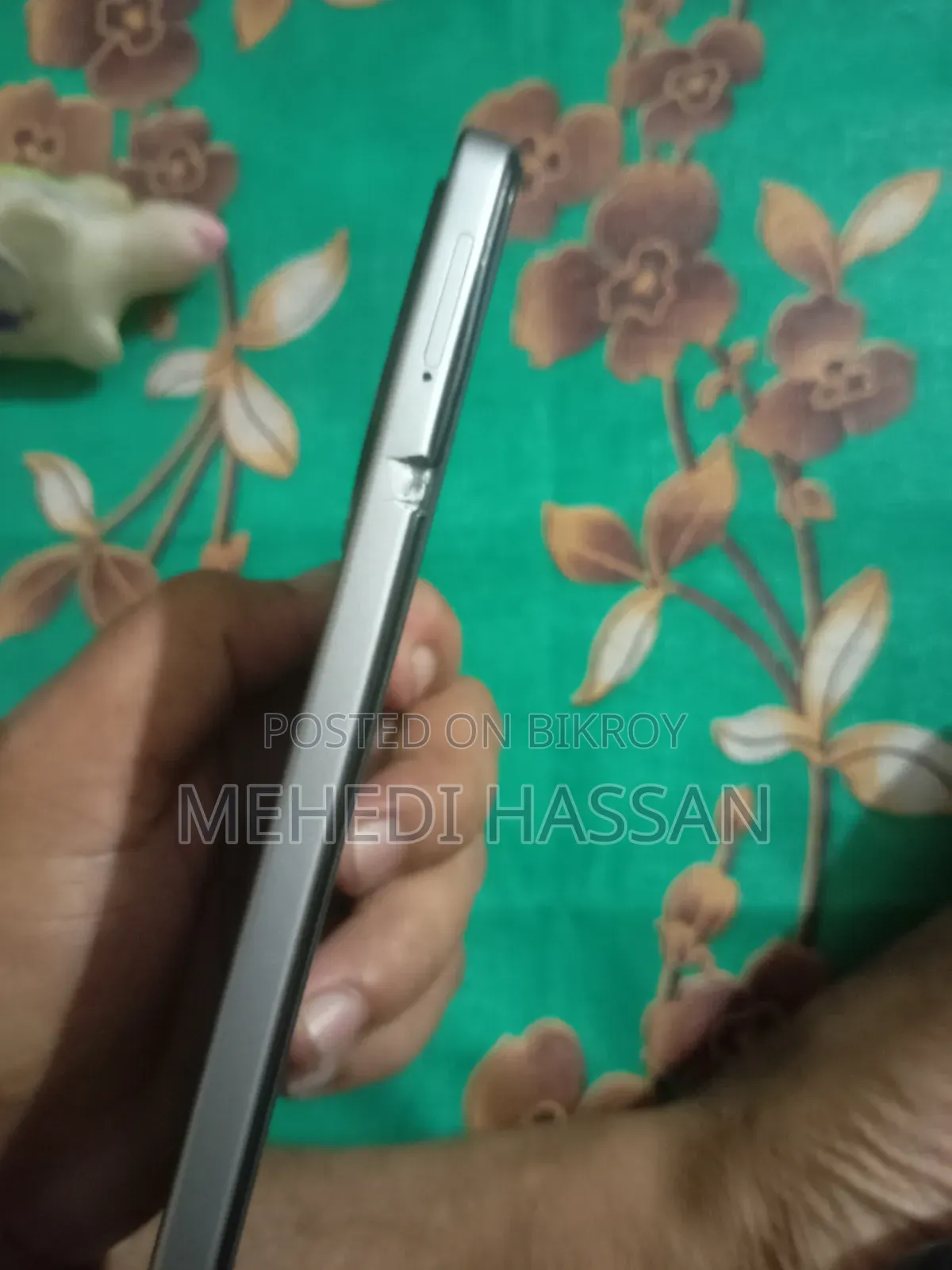 Tecno Spark 40 256 GB Gray
