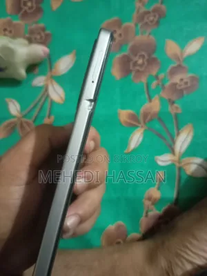 Tecno Spark 40 256 GB Gray