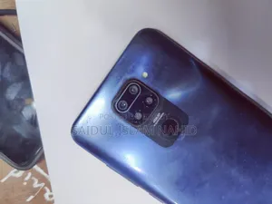 Xiaomi Redmi 9 64 GB Blue