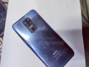 Xiaomi Redmi 9 64 GB Blue