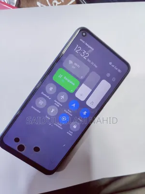 Xiaomi Redmi 9 64 GB Blue
