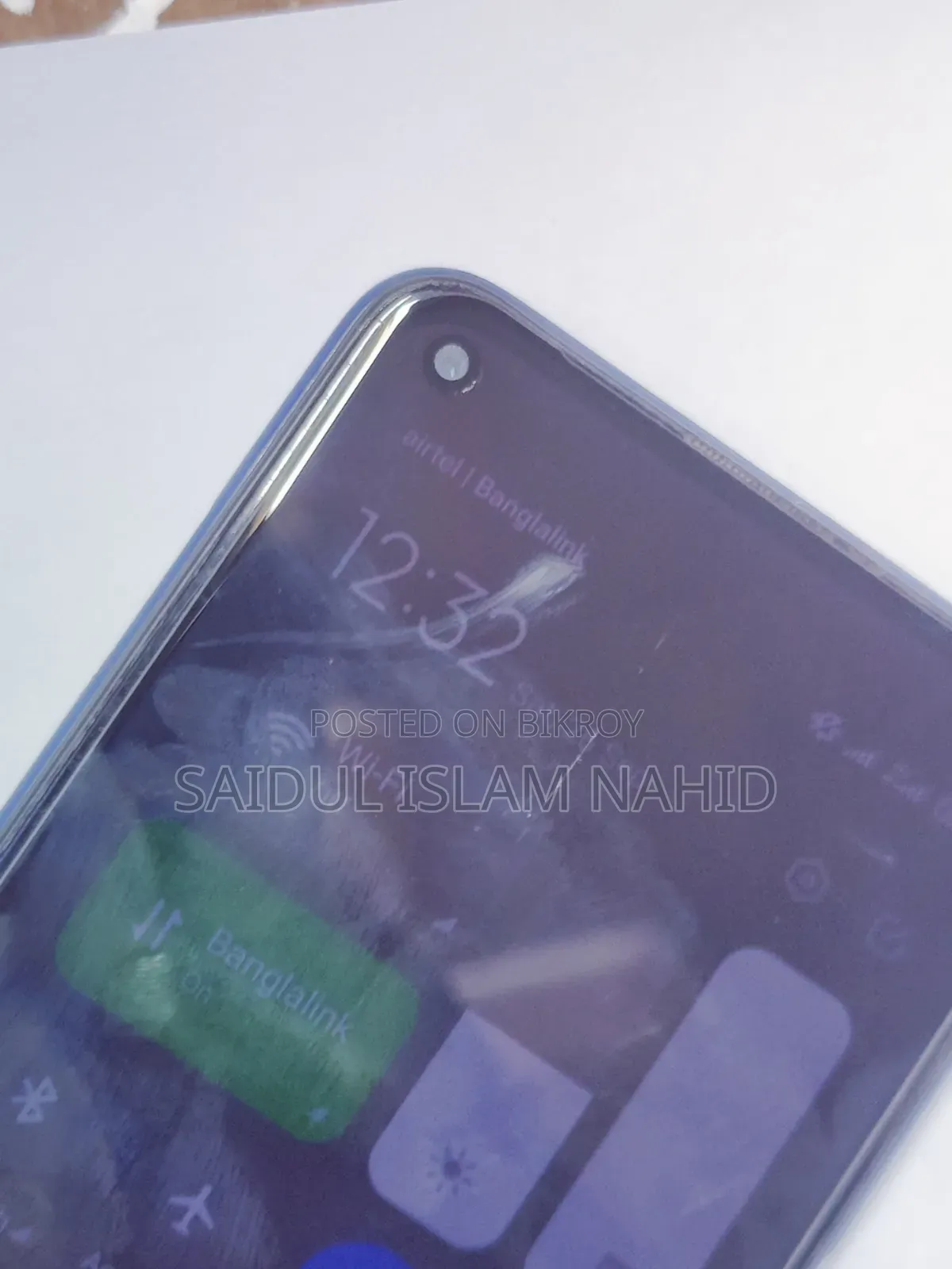 Xiaomi Redmi 9 64 GB Blue
