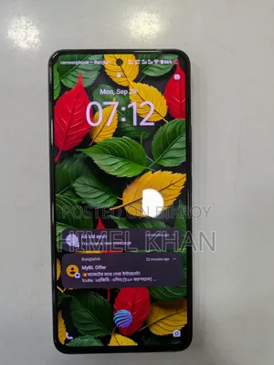 Vivo Y400 4G 128 GB Green