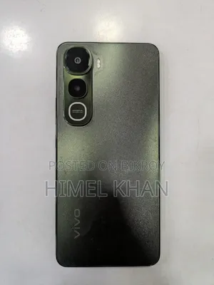 Vivo Y400 4G 128 GB Green