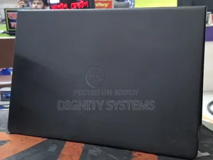 ল্যাপটপ ডেল ইন্সপায়রন ১৫ ৮জিবি ইন্টেল সেলেরন এসএসডি ১২৮জিবি