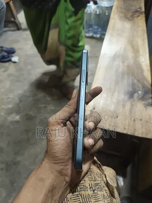 Oppo A6 128 GB Black