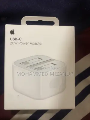 ফোন চার্জার