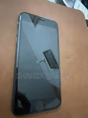 অ্যাপল আইফোন ৮ ২৫৬ জিবি ব্ল্যাক