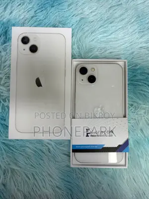 Apple iPhone 13 128 GB White