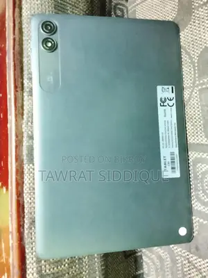ট্যাবলেট ৬৪ জিবি গ্রে