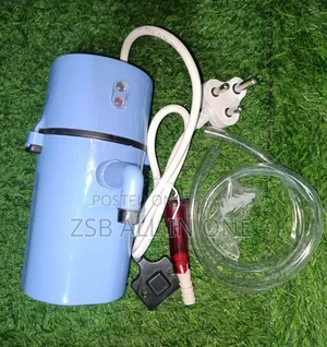 Portable Instant Water Heater (Geyser)