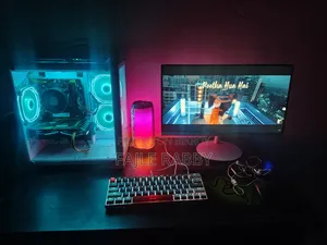Desktop Computer Gigabyte 16GB AMD Ryzen 5 SSD 1T
