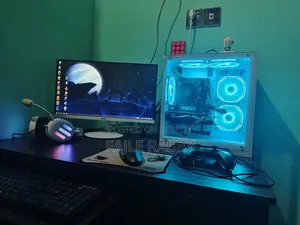Desktop Computer Gigabyte 16GB AMD Ryzen 5 SSD 1T