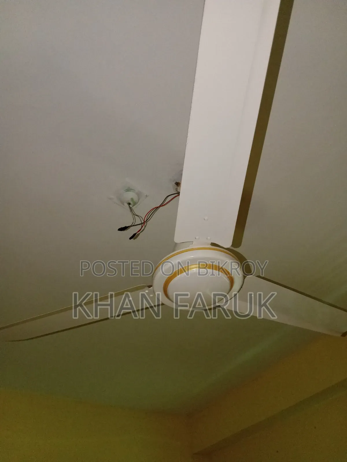 Ceiling Fan