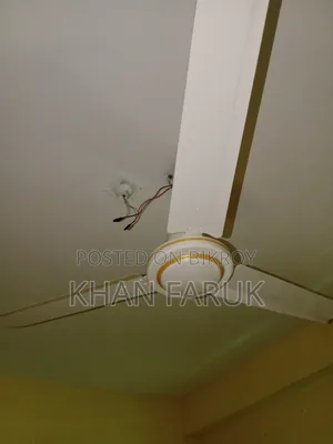 Ceiling Fan