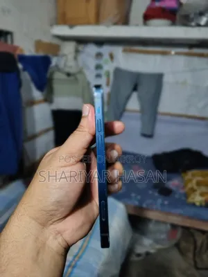 Apple iPhone 12 128 GB Black