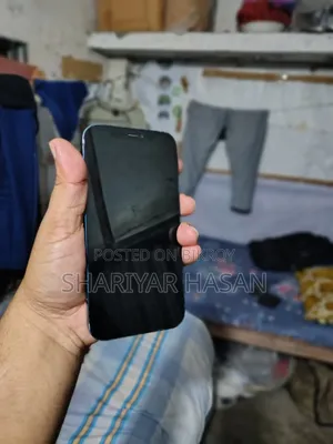 Apple iPhone 12 128 GB Black