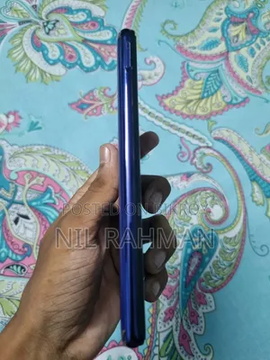 Samsung Galaxy M51 128 GB Blue