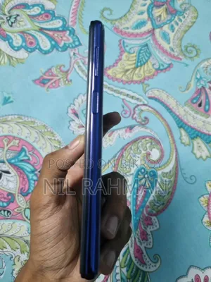 Samsung Galaxy M51 128 GB Blue