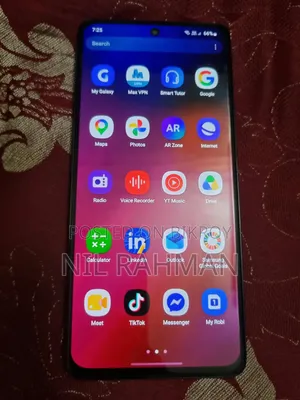 Samsung Galaxy M51 128 GB Blue