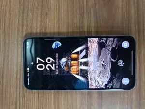 Samsung Galaxy A55 256 GB Blue