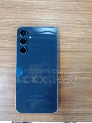 স্যামসাং গ্যালাক্সি এ৫৫ ২৫৬ জিবি ব্লু