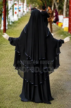 Asia Set Borka
Dubai Cherry Fabric
Full set with Hijab and Niqab
Length 50, 52, 54, 56