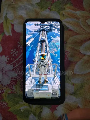 Realme C25Y 64 GB Blue