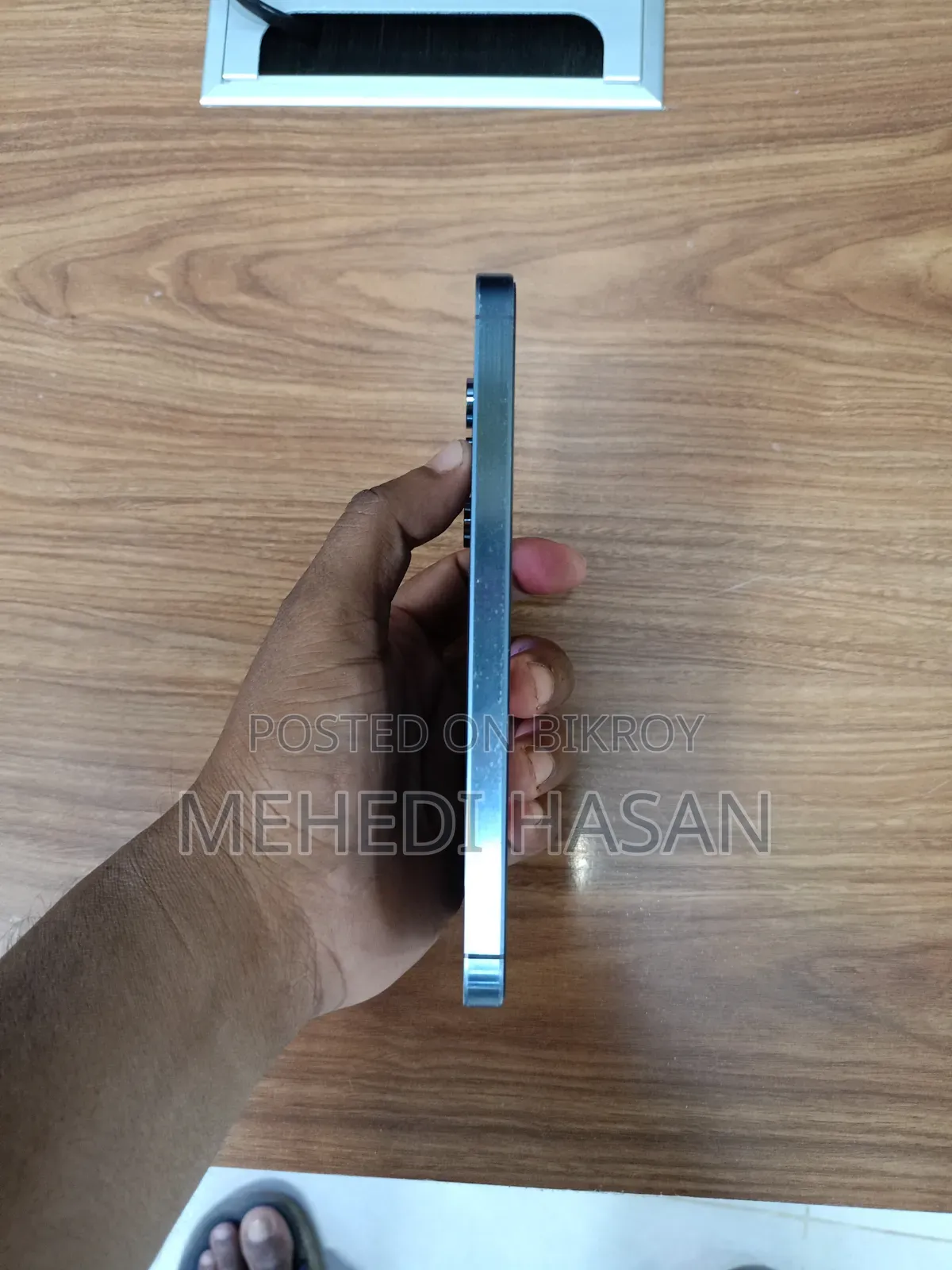 Samsung Galaxy A55 256 GB Blue