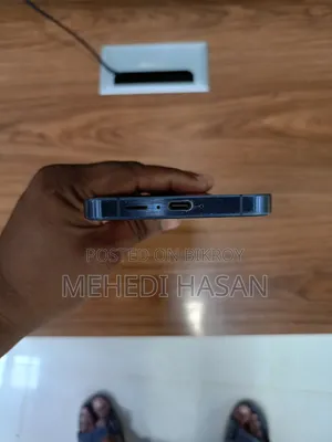 Samsung Galaxy A55 256 GB Blue