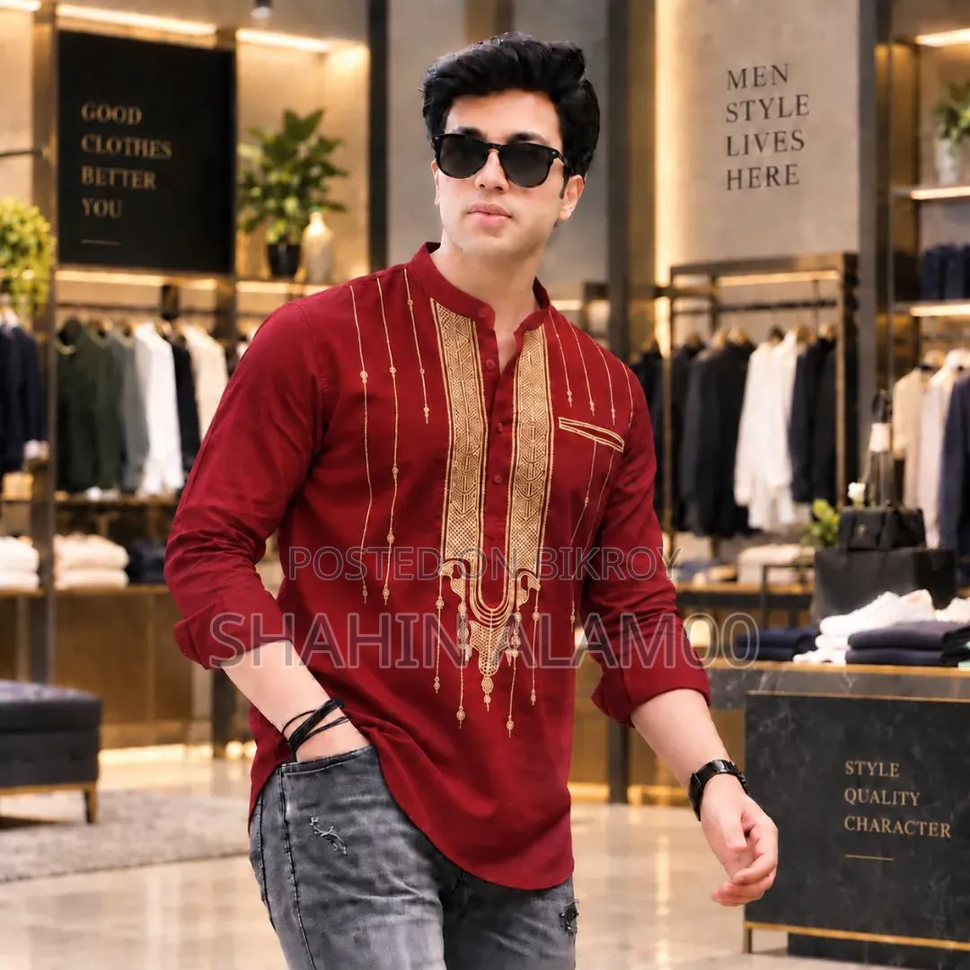 Premium Printed Cotton Katuwa