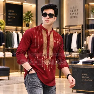 Premium Printed Cotton Katuwa