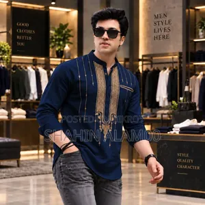 Premium Printed Cotton Katuwa