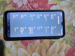 Realme C25Y 64 GB Blue
