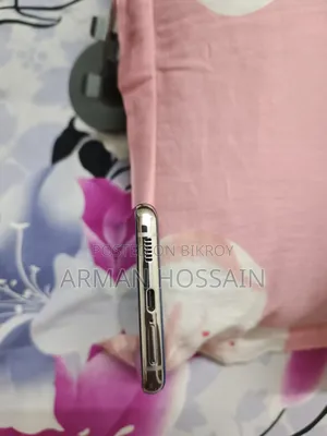 স্যামসাং গ্যালাক্সি এস২১ আল্ট্রা ৫জি ২৫৬ জিবি সিলভার