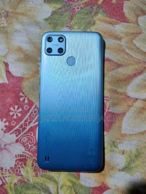 Realme C25Y 64 GB Blue