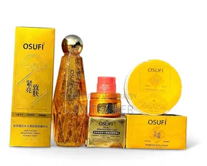 Osufi 6 Piece Combo Set Osufi 6 Piece Combo