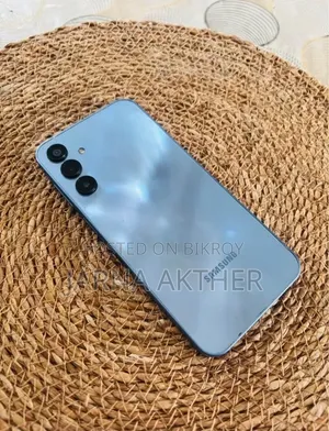 Samsung Galaxy A15 5G ১২৮ জিবি নীল