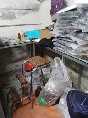 দোকানের তাক / রেক