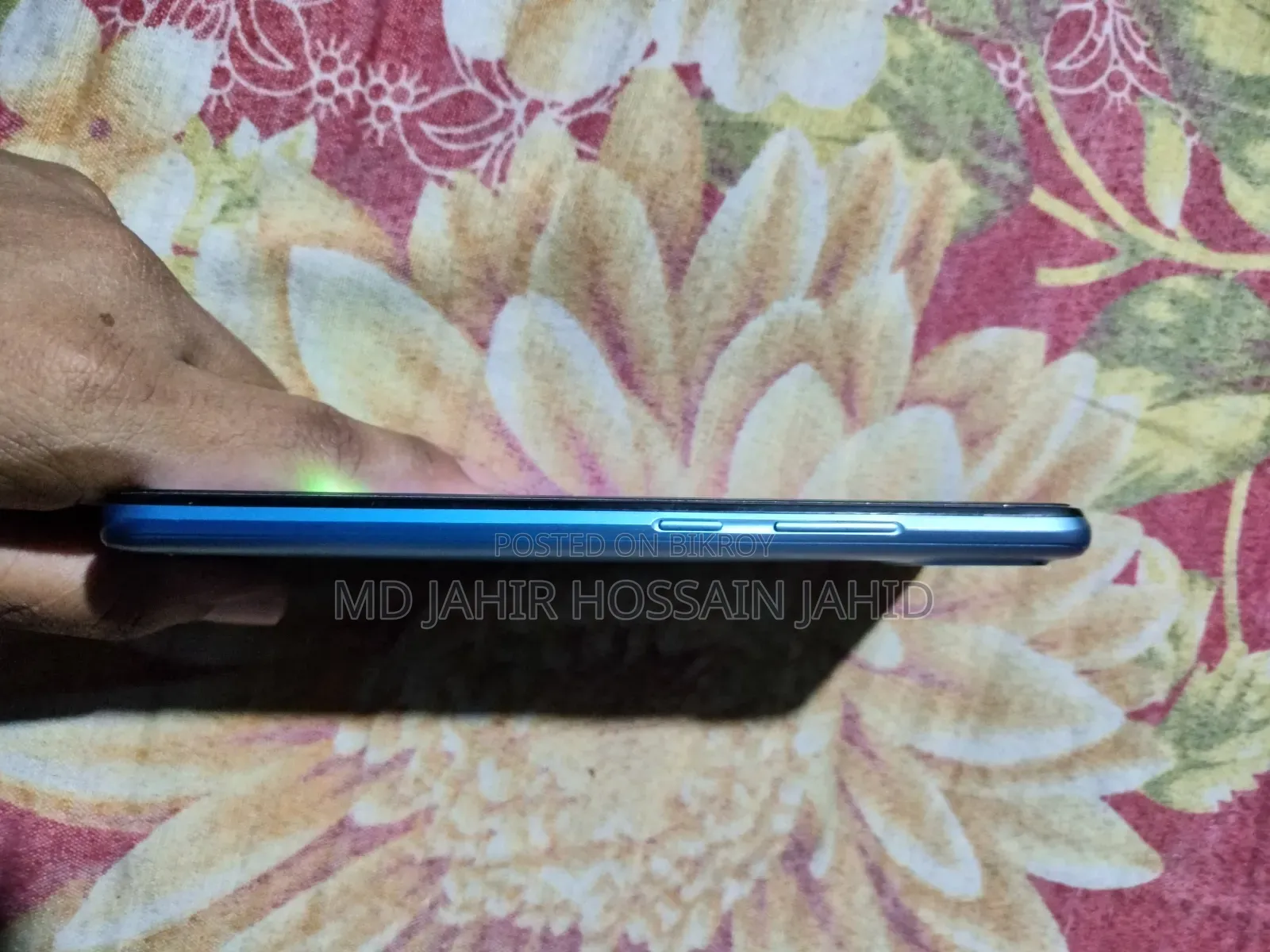 Realme C25Y 64 GB Blue
