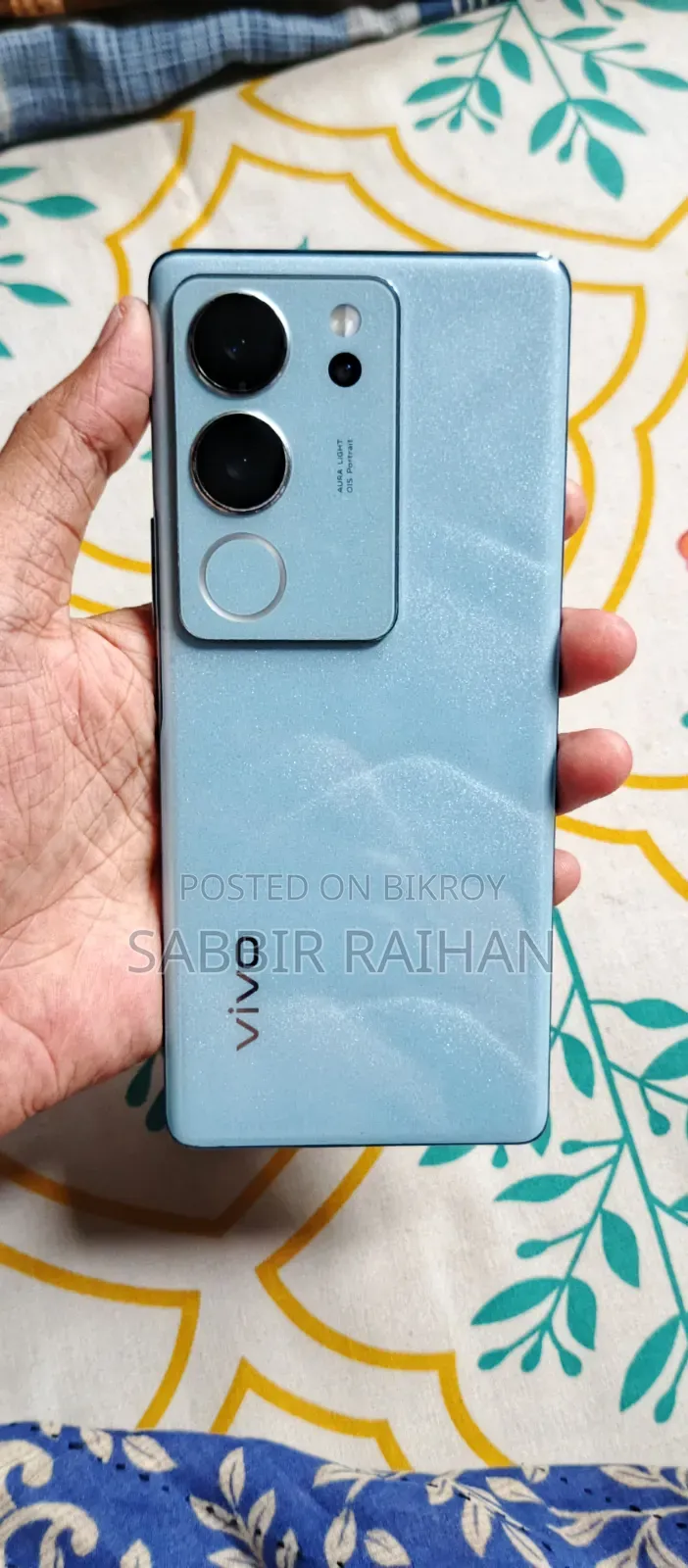 Vivo V29 Pro 256 GB