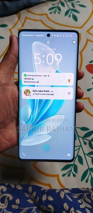 Vivo V29 Pro 256 GB