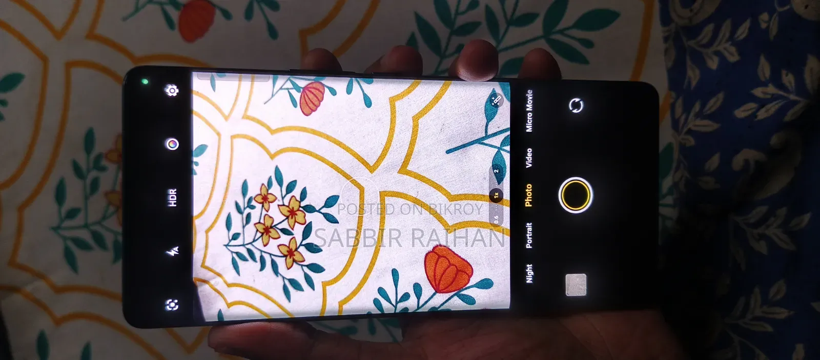 Vivo V29 Pro 256 GB