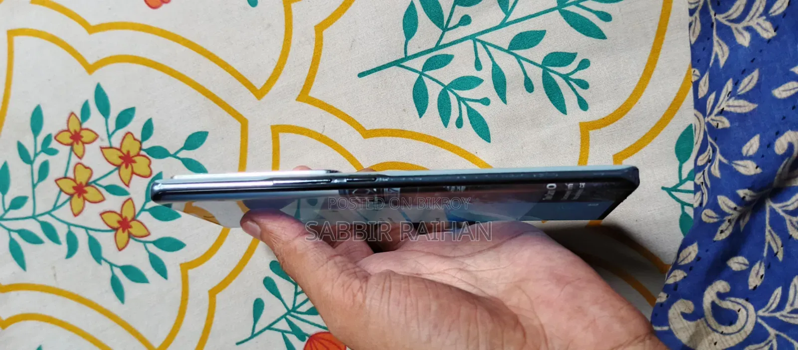 Vivo V29 Pro 256 GB