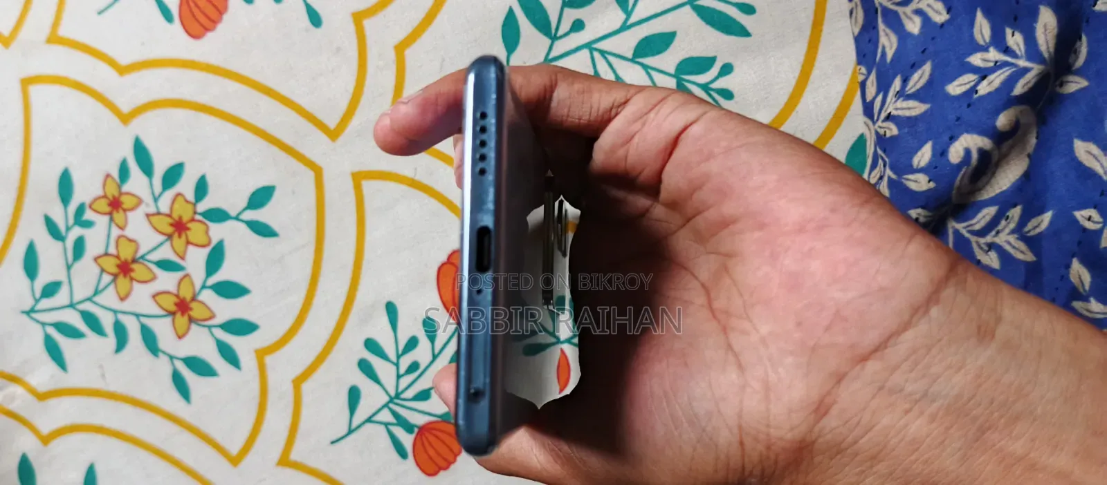 Vivo V29 Pro 256 GB
