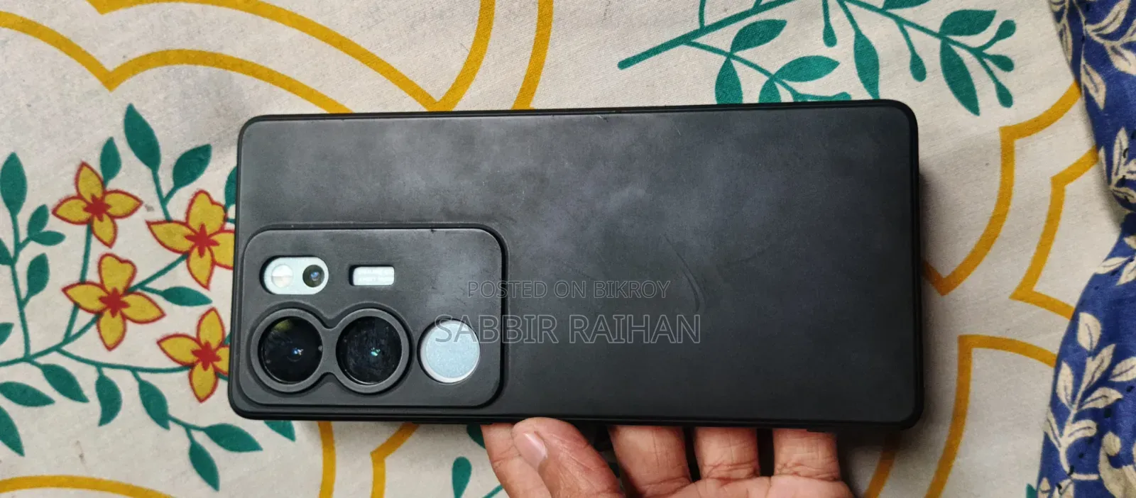 Vivo V29 Pro 256 GB